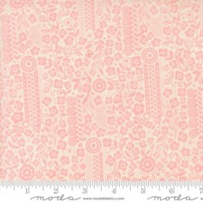 Sunday Brunch Souffle Small Floral Bellini by BasicGrey for MODA 1/2 Yard