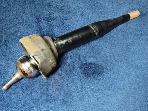 1979-95 Toyota Pickup 4Runner Manual Transfer Case Shift Shifter Lever Handle - Picture 4 of 5