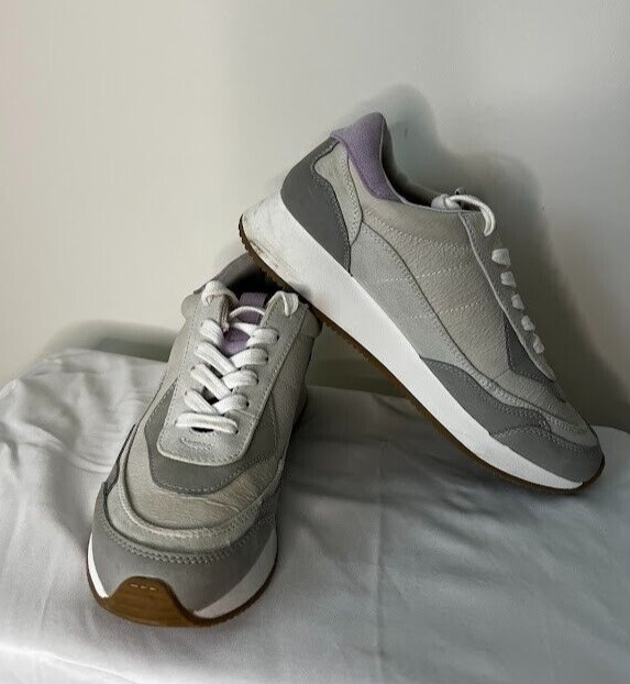 Universal Thread Courtney Platform Multicolor Sne… - image 7