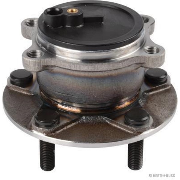 Herth+Buss Radnabe FüR Mazda 3 (Bm, Bn) 6 (Gj, Gl) CX-5 (Ke, Gh) (Kf) Hinten-image