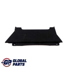 Mercedes-Benz W207 Cabrio A207 Kofferraum Verkleidung Teppich Schwarz Mercedes-Benz W207 Cabrio A207 Kofferraum Verkleidung Teppich Schwarz