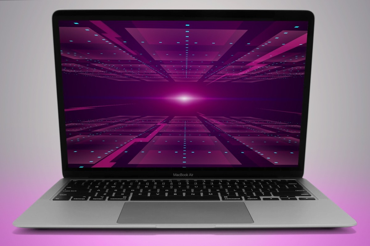 MacBook本体 MacBook Air Retina 2020 i3 8GB/256GB Amazon.com: Apple Early 2020 MacBook Air with 1.1GHz Intel