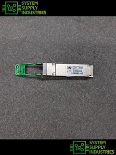 Transceptor 150x QSFP 100G CWDM4 S Cisco 100GBASE CWDM4 qsfp 10 3145 02