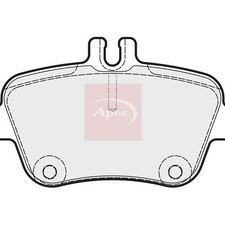 Plaquette de frein Infiniti QX30