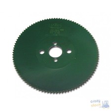Disco Per Troncatrice Acciaio Hss Per Profilati Mm 200X1,8 Foro 32