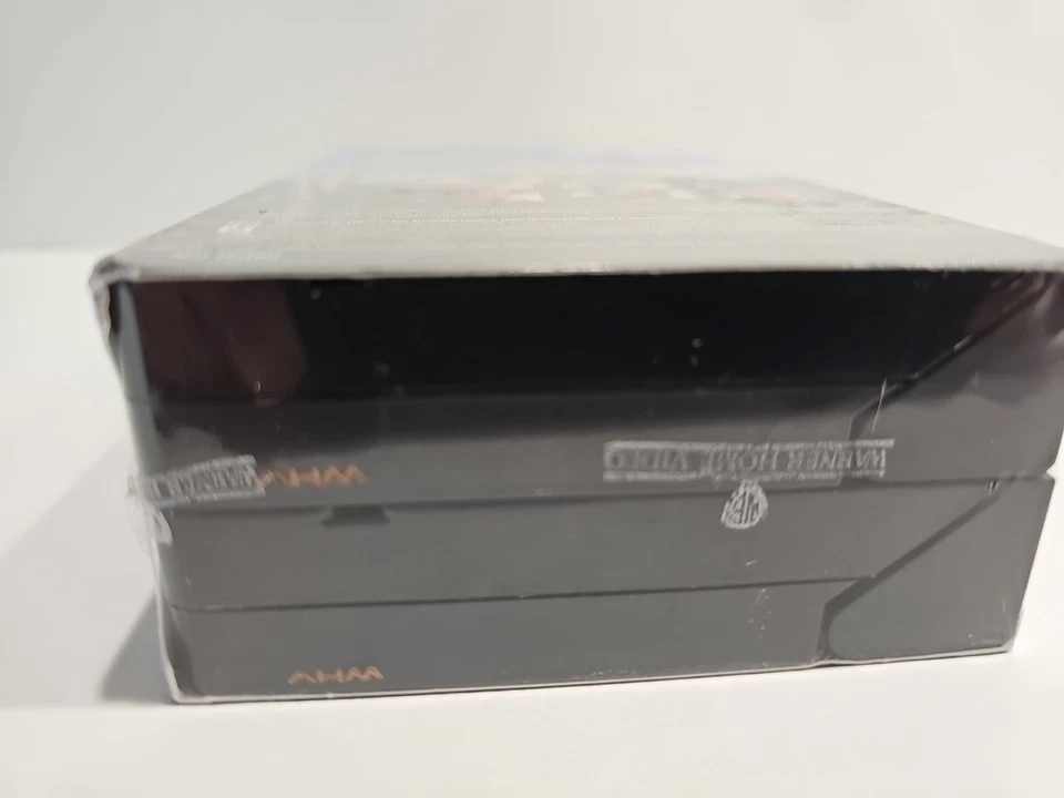 The Sacketts VHS Two Tape Set Warner Home Videos Brand NEW! Sealed. - Image 4 of 4