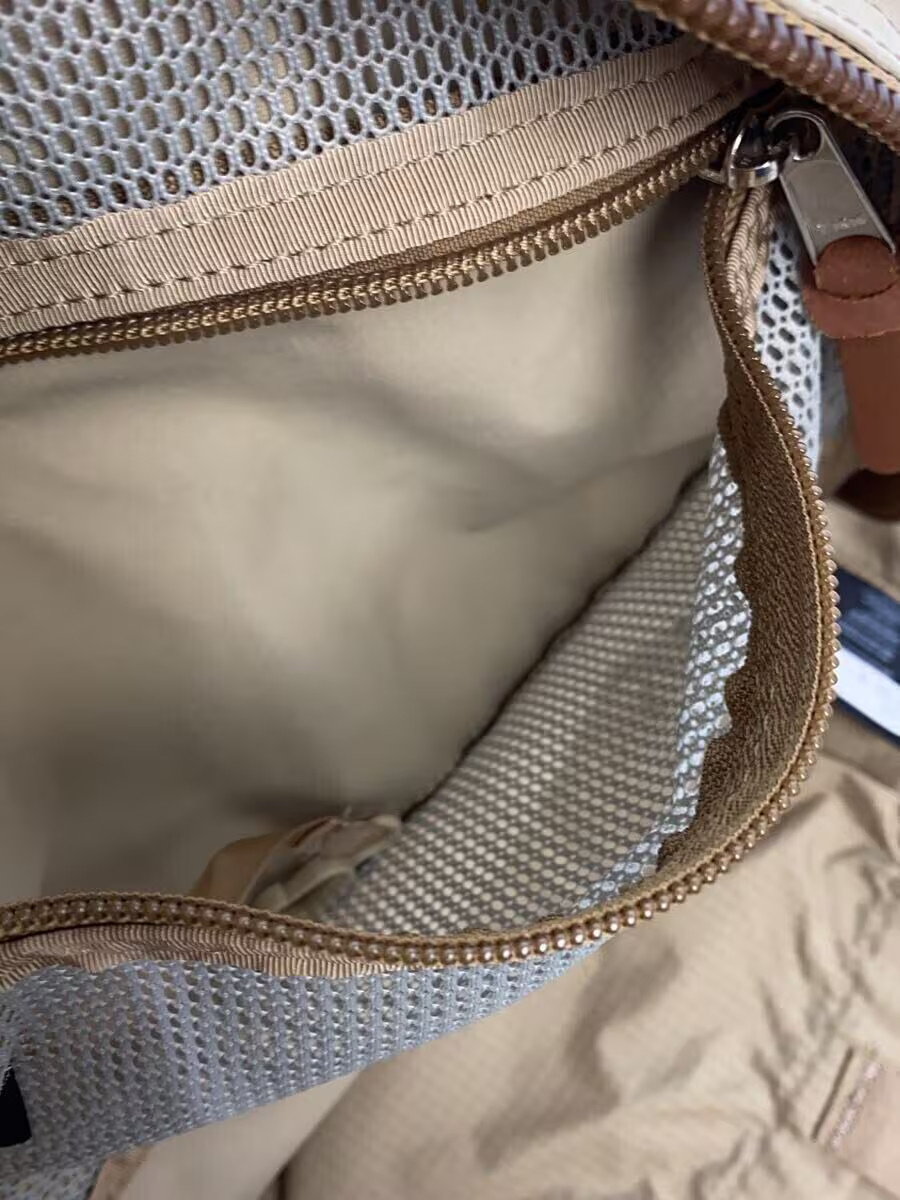 GREGORY Backpack Beige Plain Gregory from Japan - image 7