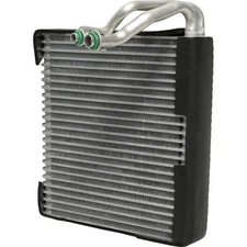 A/C Evaporator Core fits 2014-2018 Nissan Rogue Rogue Select  UNIVERSAL AIR COND