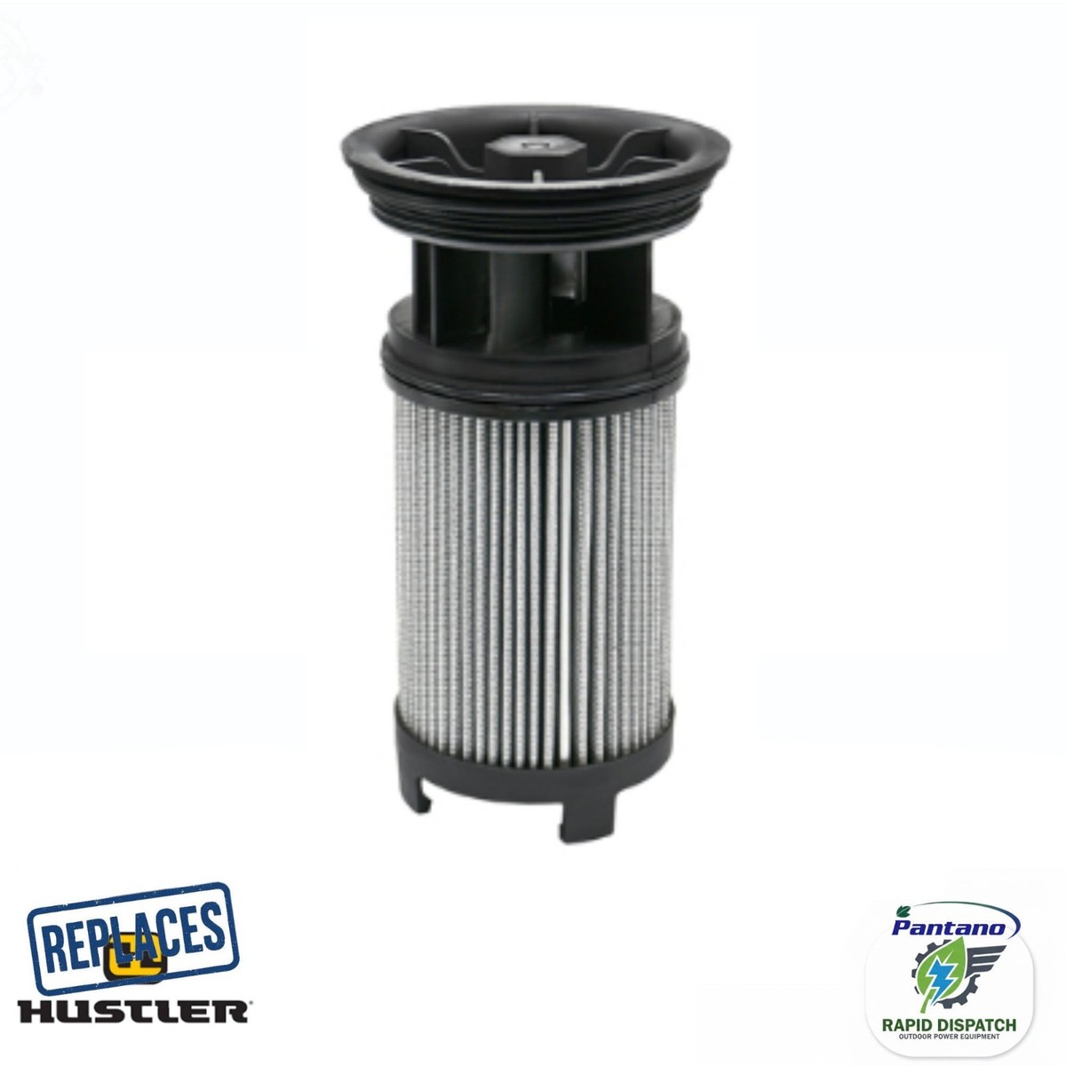 Hydro Filter for Hustler Super Z & Super 104 Replaces 602768X
