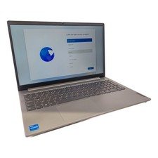 Lenovo ThinkBook 15 G2 ITL, i5-1135G7, 8GB DDR4, 256GB SSD, Win 11, 15.6" Laptop