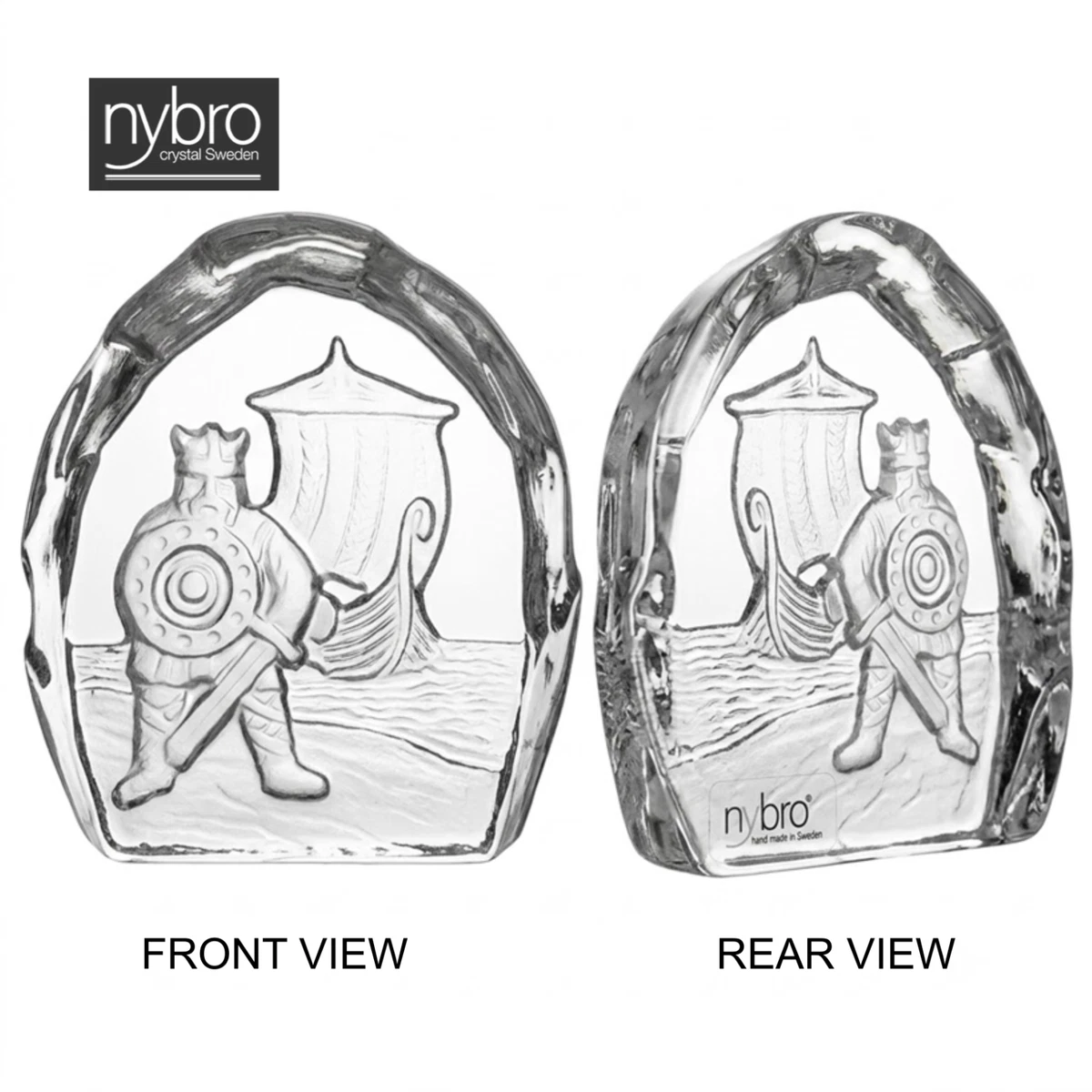 Nybro Sweden for sale | eBay