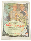 LIFE Magazine February 8 1943 WWII Plane Spotter Robert Boyd North Africa Red Cr — photo 2