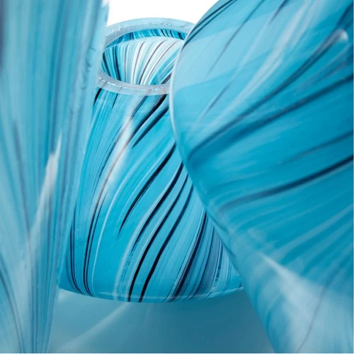 Cyan Design 10332 Phoebe 11 X 10 inch Vase, Medium - Picture 4 of 6