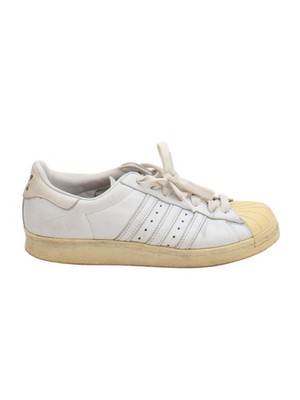 Adidas Damen Sneaker UK6,5 in weiß