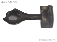 Piston and Connecting Rod Standard For 07-10 BMW X5  4.8 7544525 Gas