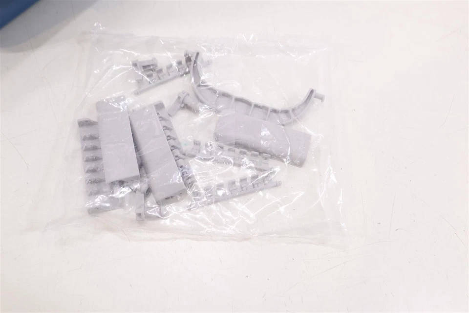 Imac Copenhagen Transportkorb Hundebox mit Rädern Griff für Hund/Katze solide/be - Bild 3 von 4