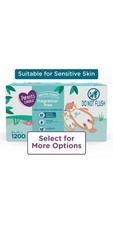 Choice Fragrance-Free Baby Wipes, 1200 Count Select for More Options 