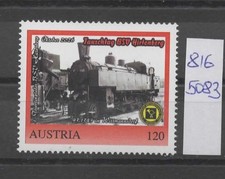 &Ouml;sterreich PM  Eisenbahn BSV HIRTENBERG Tauschtag Oktober 26 8165083 **