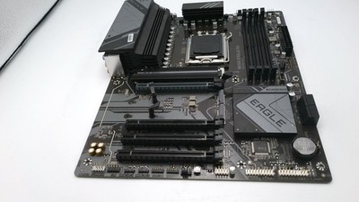 GIGABYTE B650 Eagle AX AM5 AMD ATX Motherboard *READ DESC* PC1722190