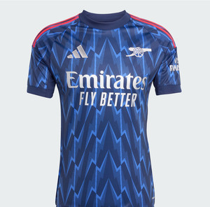Arsenal Away 22 23 | eBay