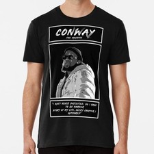 Conway The Machine Size S to 5XL Made in the USA T-Shirt