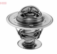 Denso Thermostat KüHlmittel Mit Dichtungen 82 °C FüR KIA Carens III 2.0 Cvvt