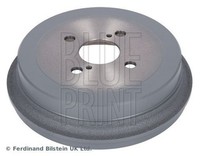 2X Blue Print Bremstrommel ADBP470032 FüR Toyota