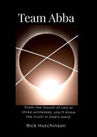 Rick Hutchinson | Team Abba | Taschenbuch | Englisch (2024) | [.]