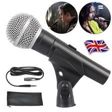 For Shure SM58 Dynamic Vocal