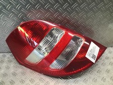 Rückleuchte links  Mercedes-Benz A-Klasse (W169)  Heckleuchte links 688934