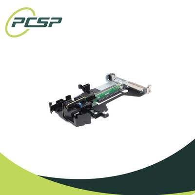 Dell 6WHJR PowerEdge R650 R6525 Riser 2A 2x PCIe x16 Card