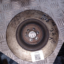 Poulies diverses Alfa Romeo ALFA 166