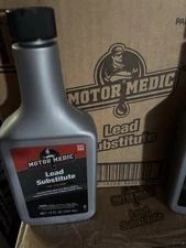 Niteo Products Motor Medic M5012-12PK Lead Substitute - 12 oz., (Case of 12)