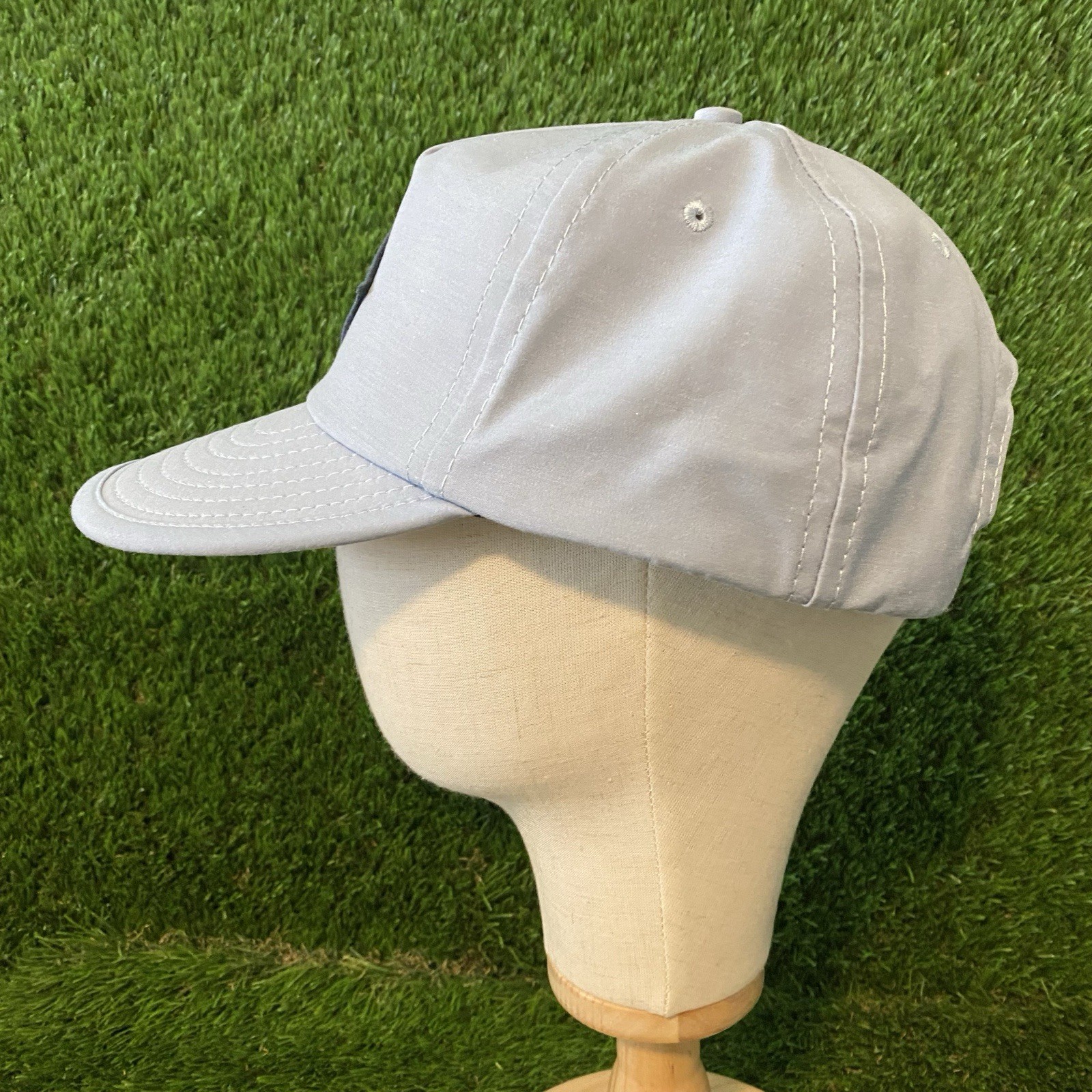 Faherty Hat SnapBack Martha’s Vineyard Trucker We… - image 4
