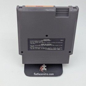 Faxanadu Item Only NES Nintendo NES Works Authentic Tested