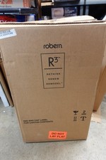 Robern RC1626D4FB1 R3 16"x26"x4" Beveled Medicine Cabinet, Reversible Hinge