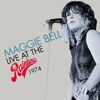 Live At The Rainbow | Maggie Bell | Englisch | Audio-Cd | CD | 2022