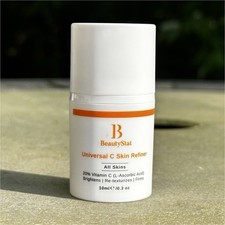 BeautyStat Universal C Skin Refiner Serum 20 Vitamin C All Skin 10mL