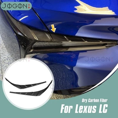 Body Moldings & Trims for 2021 Lexus LC500 for sale | eBay