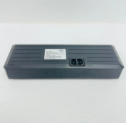 TUVRheinland JCB35N3-110 Control System Desk Controller PSU Unit - FREE SHIPPING