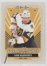 2025-26 O-Pee-Chee Retro Ivan Barbashev #305 03uh
