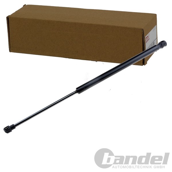 NTY Gasfeder HECKKLAPPEN-LIFTER Passend FüR Nissan Primera | AE-NS-005-image