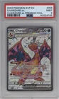 CHARIZARD EX - 2023 POKEMON SVP EN #056 PROMO PREMIUM COLL. - PSA 9 Mint