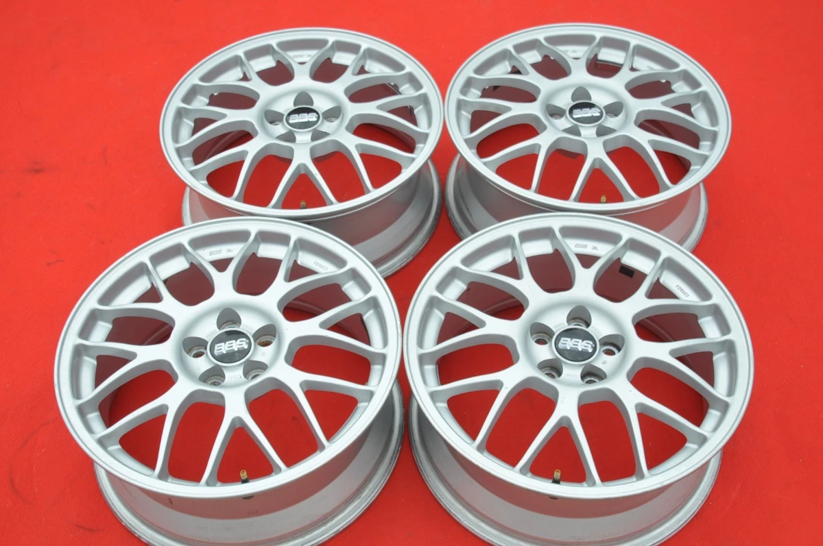 BBS 17x7 Car and Truck Wheels for sale | eBay