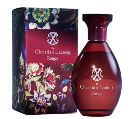 Christian Lacroix Rouge Avon eau de parfum 100 ml pour femme neuf