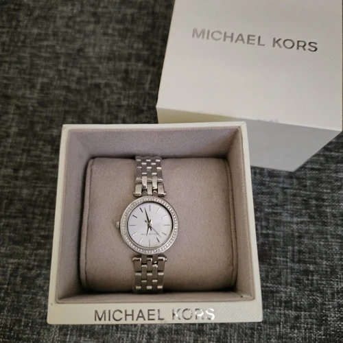 Michael Kors Darci MK3364 Wrist Watch for Women