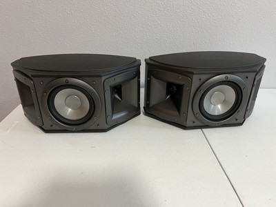 Bookshelf Speakers Klipsch Synergy Surround Speakers Klipsch B-200 - Main Image