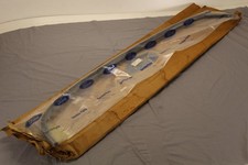 OEM Ford convertible top retainer for 1991-94...