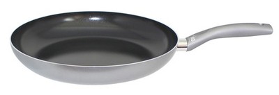 Pfanne ELO DUCATO DH 24x5.50 cm schwarz Bratpfanne Pfannen-Set