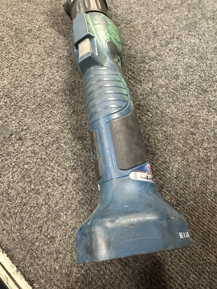 Crimpador de compressão Huskie SL-ND Robo-Crimp 6 toneladas com mandíbula ND-KSL 14.4V somente ferramenta - Imagem 4 de 4